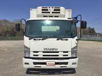 ISUZU Forward Refrigerator & Freezer Truck PKG-FRR90S2 2008 460,576km_7