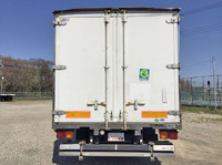 ISUZU Forward Refrigerator & Freezer Truck PKG-FRR90S2 2008 460,576km_9