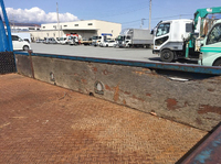 MITSUBISHI FUSO Canter Double Cab KC-FE638E 1997 328,646km_12