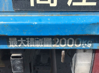 MITSUBISHI FUSO Canter Double Cab KC-FE638E 1997 328,646km_15