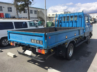 MITSUBISHI FUSO Canter Double Cab KC-FE638E 1997 328,646km_2