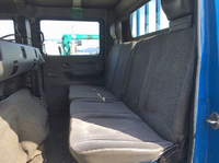 MITSUBISHI FUSO Canter Double Cab KC-FE638E 1997 328,646km_31