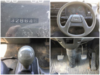 MITSUBISHI FUSO Canter Double Cab KC-FE638E 1997 328,646km_36