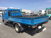 MITSUBISHI FUSO Canter Double Cab KC-FE638E 1997 328,646km_4