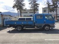 MITSUBISHI FUSO Canter Double Cab KC-FE638E 1997 328,646km_6