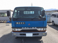 MITSUBISHI FUSO Canter Double Cab KC-FE638E 1997 328,646km_7