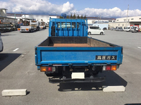 MITSUBISHI FUSO Canter Double Cab KC-FE638E 1997 328,646km_8