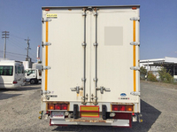 HINO Ranger Aluminum Wing BDG-FD8JPWG 2010 704,514km_11