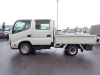 TOYOTA Toyoace Double Cab ABF-TRY230 2017 17,000km_3