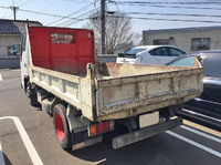 ISUZU Elf Dump KC-NKR66ED 1997 265,407km_2