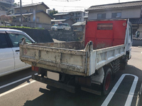 ISUZU Elf Dump KC-NKR66ED 1997 265,407km_4