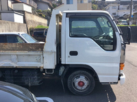 ISUZU Elf Dump KC-NKR66ED 1997 265,407km_5