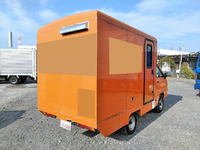 TOYOTA Townace Mobile Catering Truck GC-KM70 2000 53,323km_2