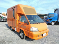 TOYOTA Townace Mobile Catering Truck GC-KM70 2000 53,323km_3