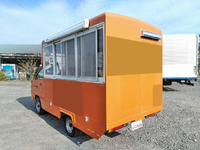 TOYOTA Townace Mobile Catering Truck GC-KM70 2000 53,323km_4