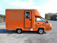 TOYOTA Townace Mobile Catering Truck GC-KM70 2000 53,323km_6