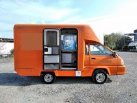 TOYOTA Townace Mobile Catering Truck GC-KM70 2000 53,323km_7