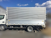 MITSUBISHI FUSO Canter Aluminum Wing PDG-FE74DV 2008 58,446km_3