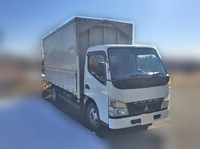 MITSUBISHI FUSO Canter Aluminum Wing PDG-FE74DV 2008 58,446km_4