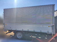 MITSUBISHI FUSO Canter Aluminum Wing PDG-FE74DV 2008 58,446km_5