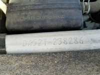 Others Others Flat Body GD-DA52T 2000 140,898km_22