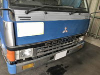 MITSUBISHI FUSO Canter Garbage Truck U-FE447C (KAI) 1992 126,718km_2