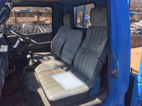 ISUZU Elf Flat Body U-NKR58LR 1992 165,436km_20