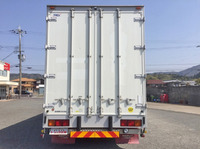 HINO Profia Aluminum Wing LKG-FW1EXBG 2012 724,770km_10