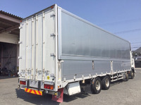 HINO Profia Aluminum Wing LKG-FW1EXBG 2012 724,770km_2