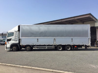 HINO Profia Aluminum Wing LKG-FW1EXBG 2012 724,770km_5