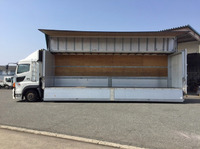 HINO Profia Aluminum Wing LKG-FW1EXBG 2012 724,770km_6