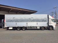 HINO Profia Aluminum Wing LKG-FW1EXBG 2012 724,770km_7