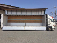 HINO Profia Aluminum Wing LKG-FW1EXBG 2012 724,770km_8