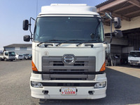 HINO Profia Aluminum Wing LKG-FW1EXBG 2012 724,770km_9