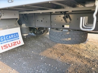 ISUZU Giga Aluminum Wing QKG-CYJ77B 2017 128,439km_11