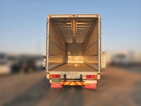 ISUZU Giga Aluminum Wing QKG-CYJ77B 2017 128,439km_7