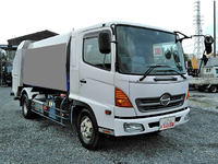 HINO Ranger Garbage Truck ADG-GD7JGWA 2006 189,590km_3