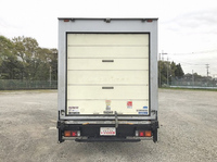 MITSUBISHI FUSO Canter Refrigerator & Freezer Truck PDG-FE84DV 2009 297,396km_10