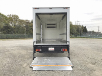 MITSUBISHI FUSO Canter Refrigerator & Freezer Truck PDG-FE84DV 2009 297,396km_11