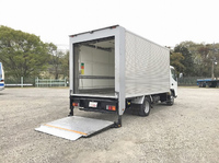 MITSUBISHI FUSO Canter Refrigerator & Freezer Truck PDG-FE84DV 2009 297,396km_2