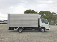 MITSUBISHI FUSO Canter Refrigerator & Freezer Truck PDG-FE84DV 2009 297,396km_7