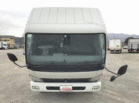 MITSUBISHI FUSO Canter Refrigerator & Freezer Truck PDG-FE84DV 2009 297,396km_9