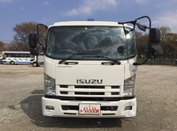 ISUZU Forward Truck (With 4 Steps Of Cranes) LKG-FTR90S2 2012 113,043km_6