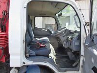 MITSUBISHI FUSO Canter Truck (With 5 Steps Of Cranes) PDG-FE83DY 2010 253,000km_20