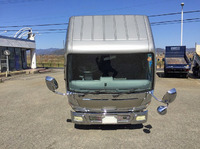 MITSUBISHI FUSO Canter Refrigerator & Freezer Truck PDG-FE74DV 2007 157,264km_10