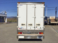 MITSUBISHI FUSO Canter Refrigerator & Freezer Truck PDG-FE74DV 2007 157,264km_11
