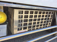 MITSUBISHI FUSO Canter Refrigerator & Freezer Truck PDG-FE74DV 2007 157,264km_16