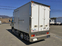 MITSUBISHI FUSO Canter Refrigerator & Freezer Truck PDG-FE74DV 2007 157,264km_4