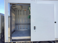 MITSUBISHI FUSO Canter Refrigerator & Freezer Truck PDG-FE74DV 2007 157,264km_7