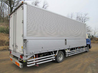 ISUZU Forward Aluminum Wing LKG-FTR34S2 2011 428,000km_2